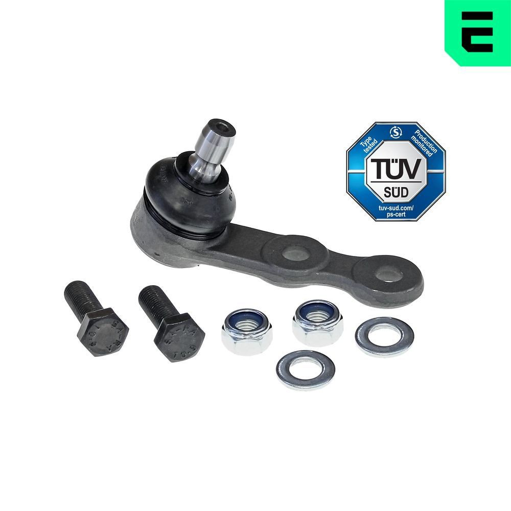 Шаровая опора, нижняя Optimal G3018 цена, от 5.87 USD