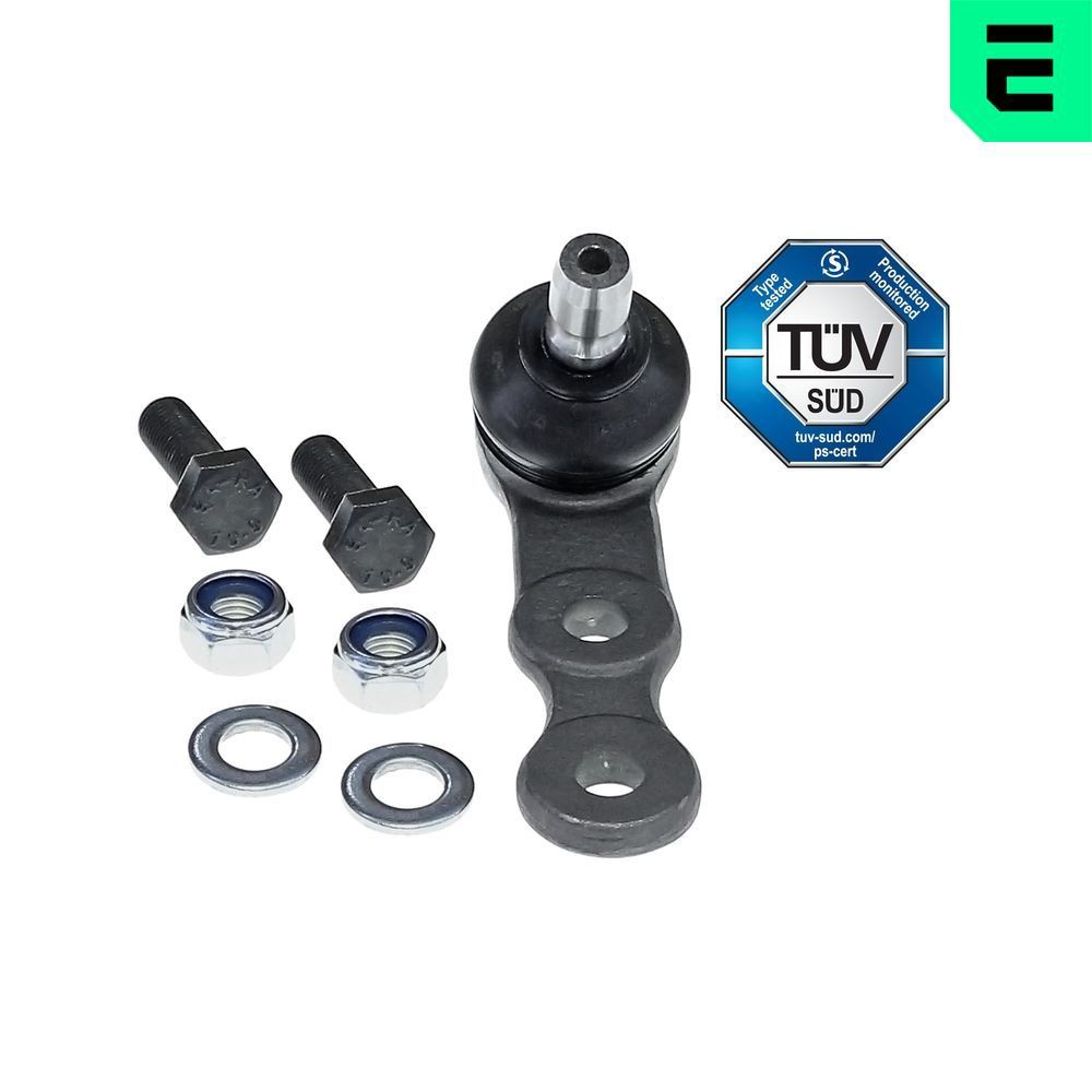 Купить G3018 Optimal Нижняя шаровая опора