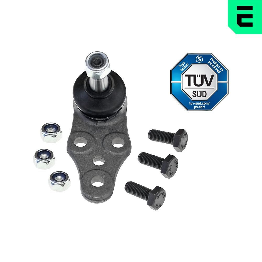 Нижняя шаровая опора G3019 Optimal