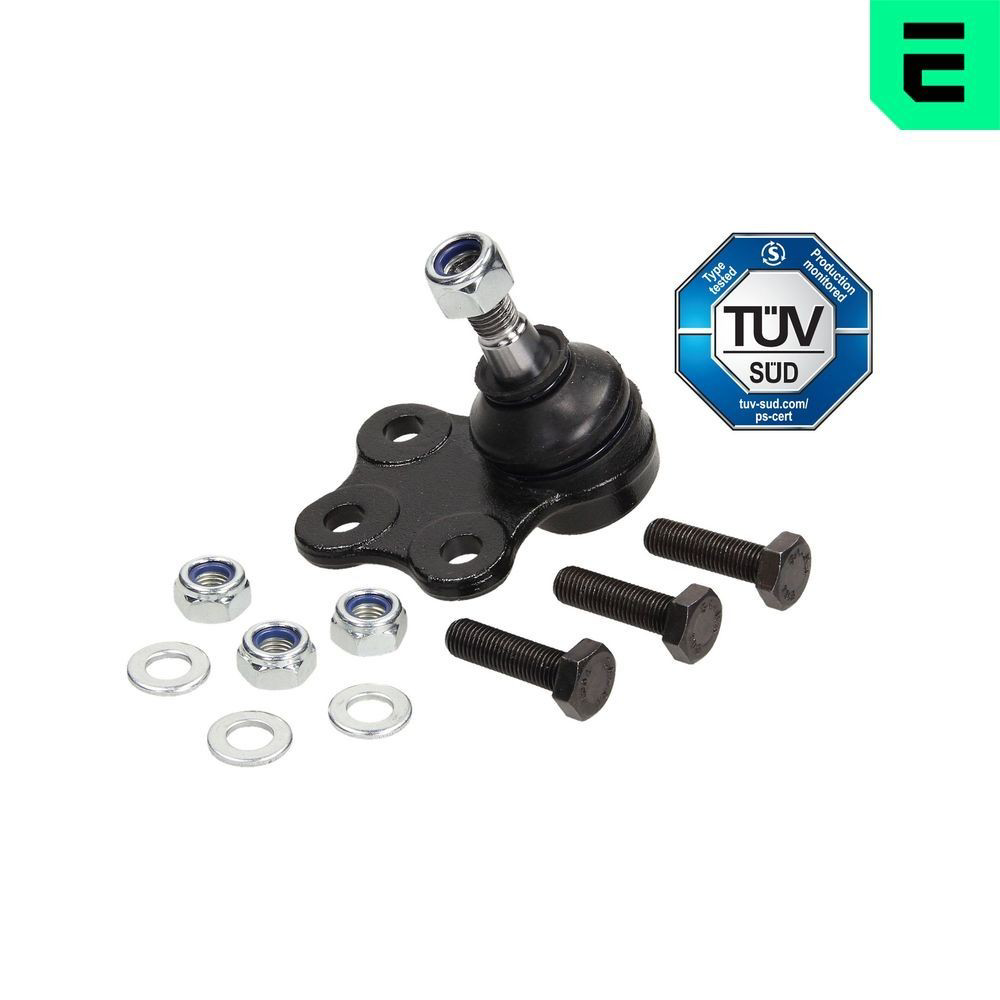 Купить G3020 Optimal Нижняя шаровая опора