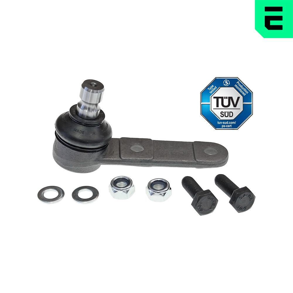 Шаровая опора, нижняя Optimal G3053 цена, от 9.21 USD