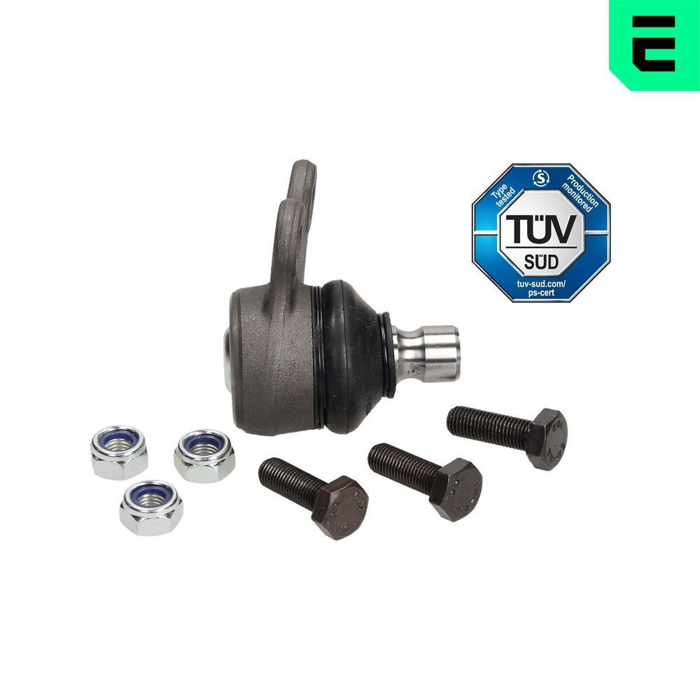 Нижняя шаровая опора G3058 Optimal