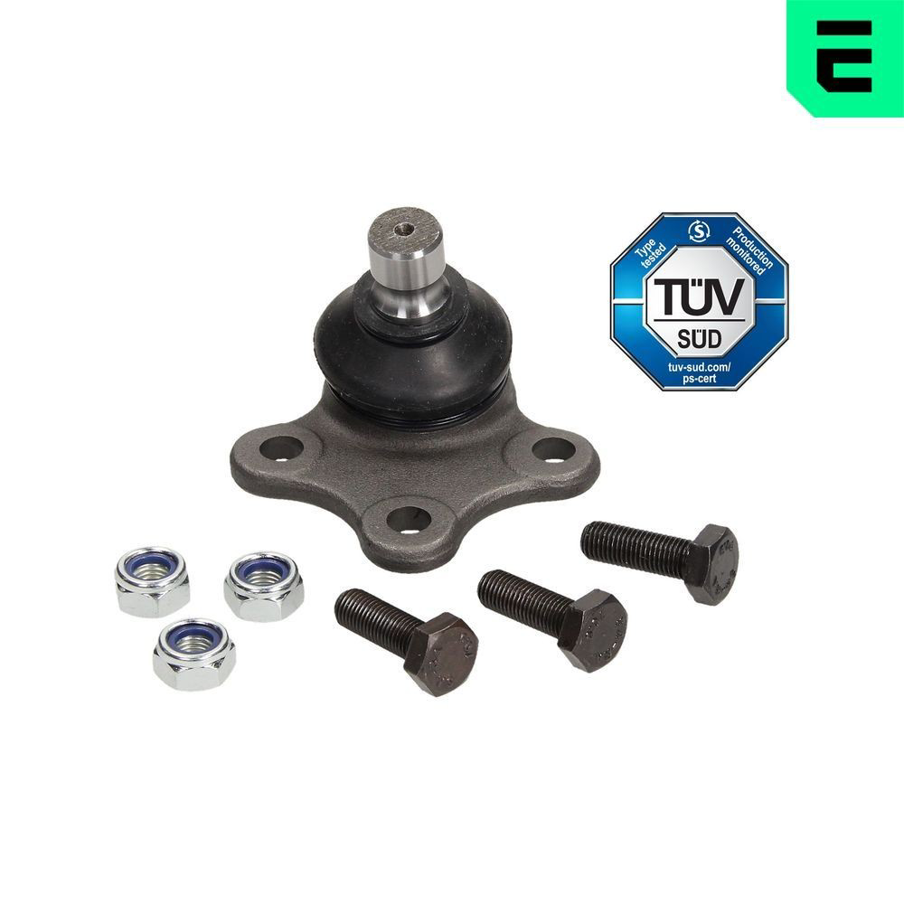 Купить G3058 Optimal Нижняя шаровая опора