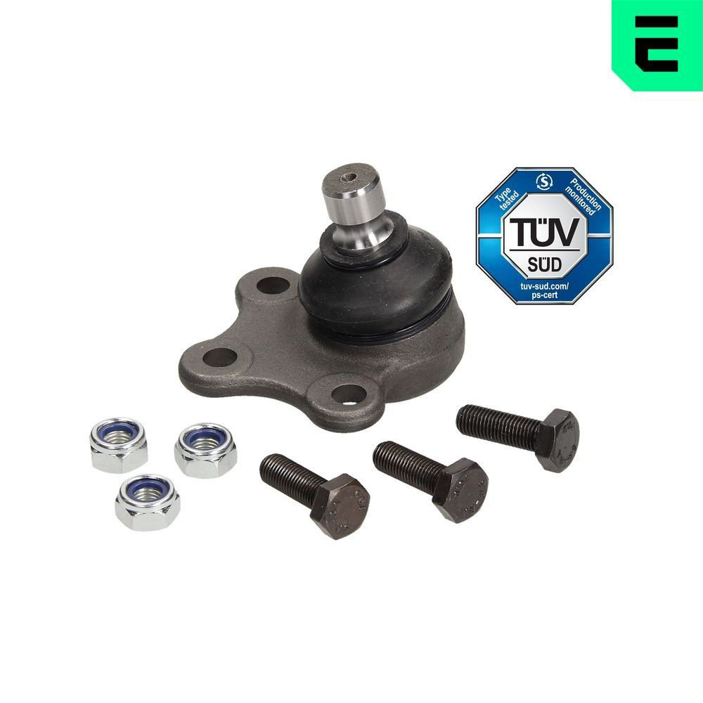 Нижняя шаровая опора Optimal G3058
