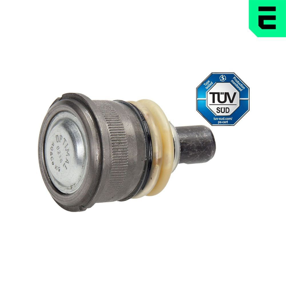 Шаровая опора, нижняя Optimal G3074 цена, от 8.24 USD