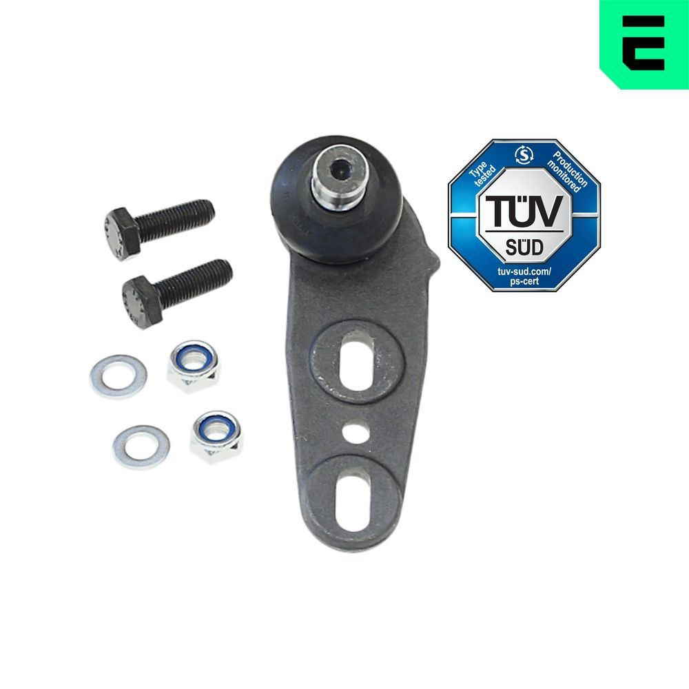 G3076 Optimal Правая нижняя шаровая опора