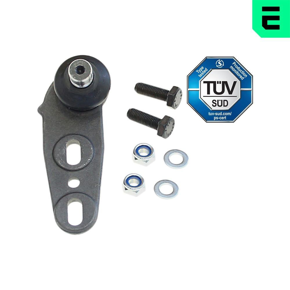 Купить G3077 Optimal Шаровая опора, нижняя, левая