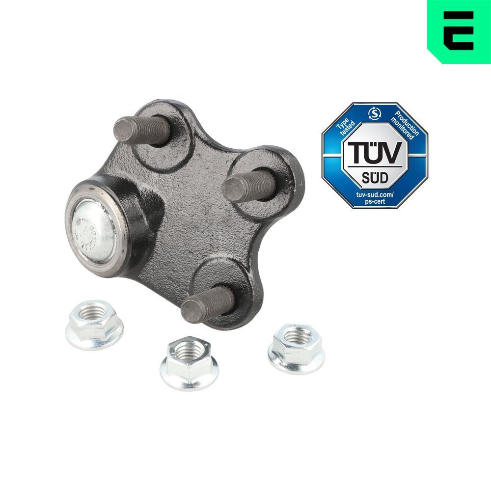 G31019 Optimal Правая нижняя шаровая опора