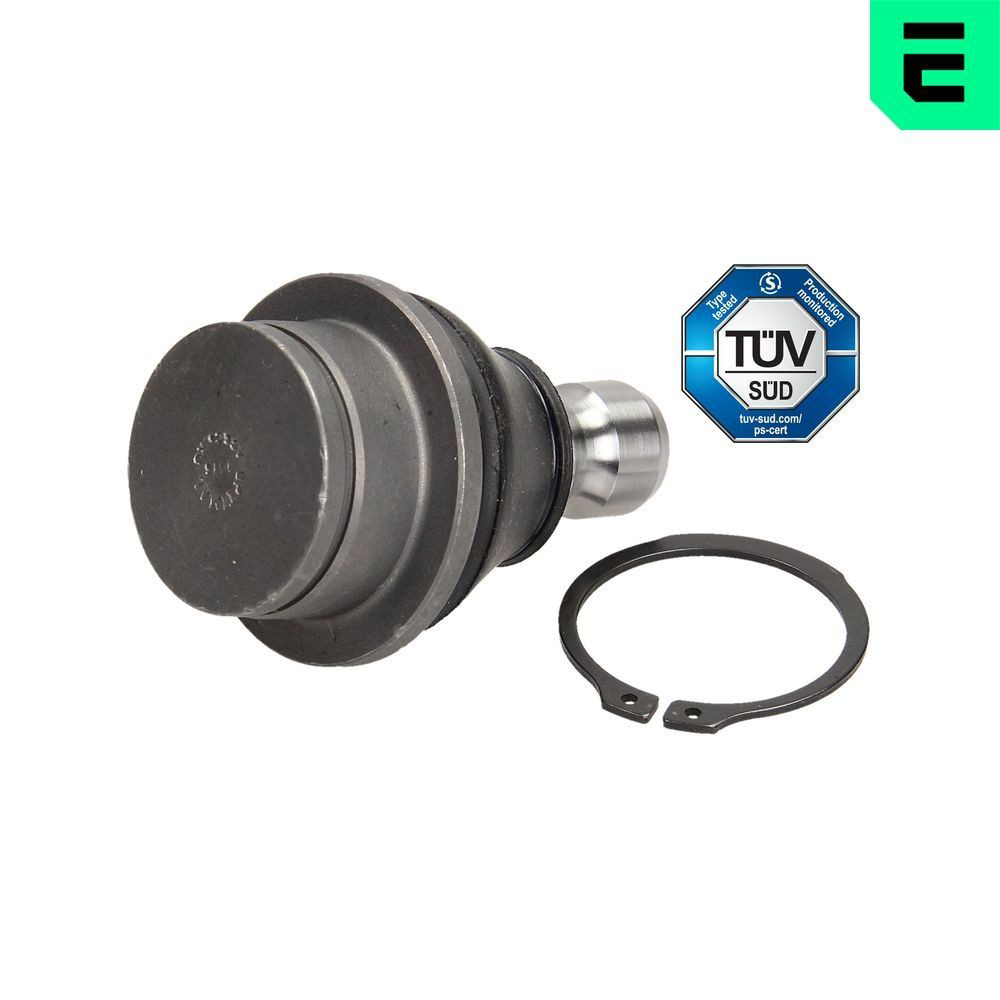 G31021 Optimal Палец шаровой нижний