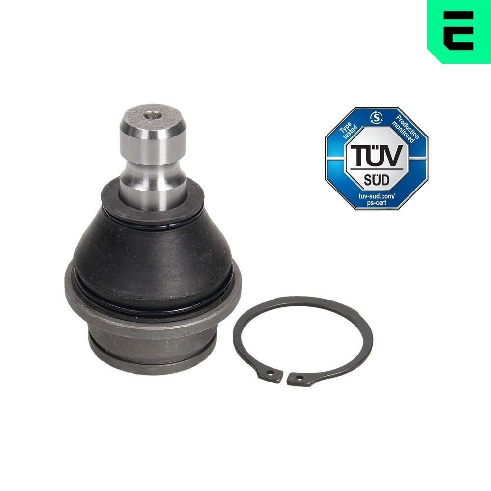 Шаровая опора, нижняя Optimal G31021 цена, от 17.55 USD