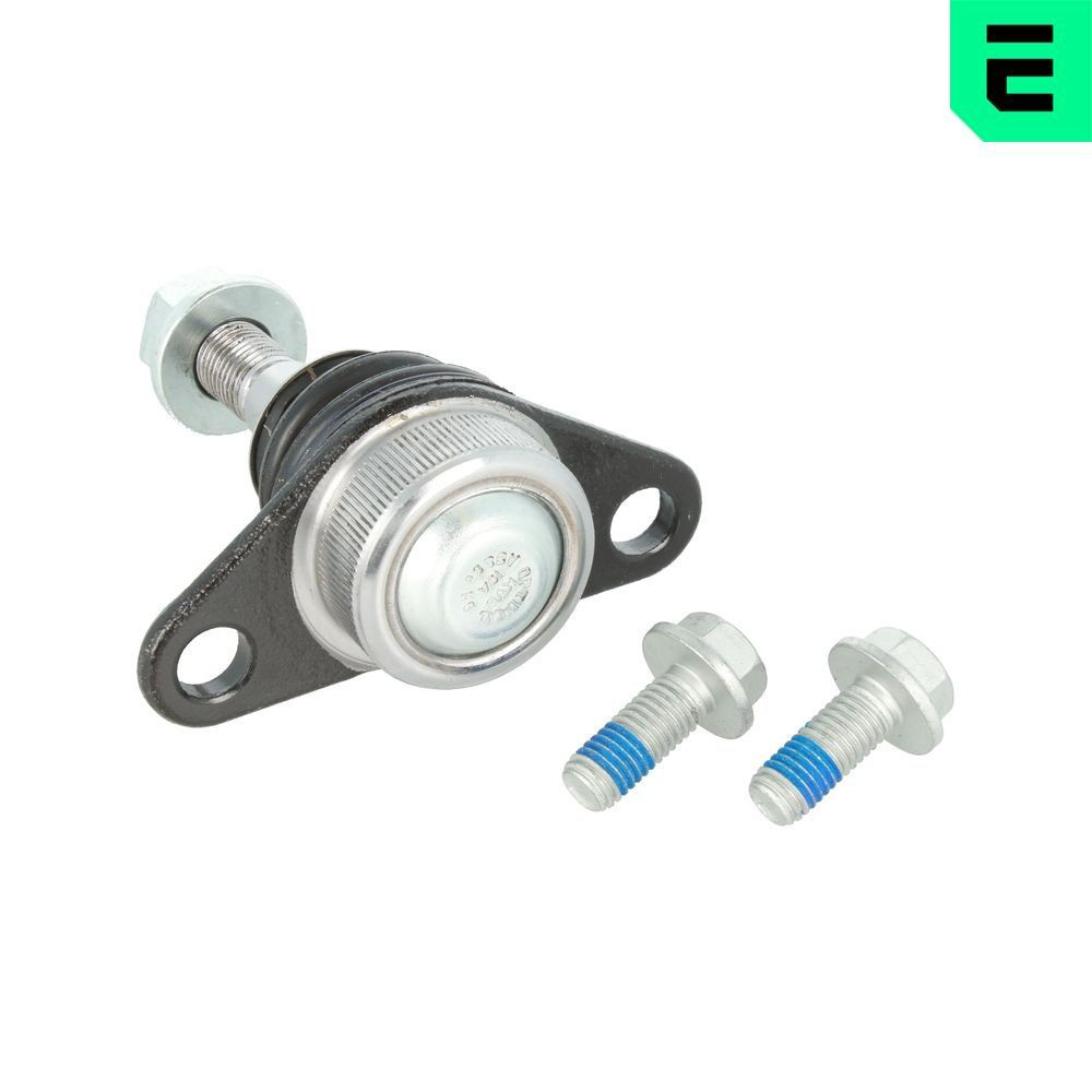 G31023 Optimal Палец шаровой нижний
