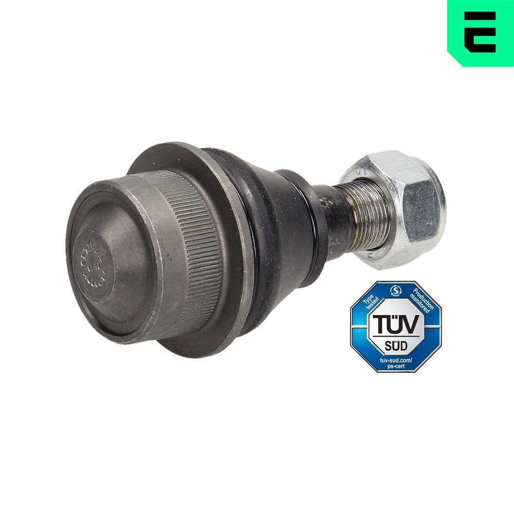 Шаровая опора, нижняя Optimal G31025 цена, от 16.12 USD