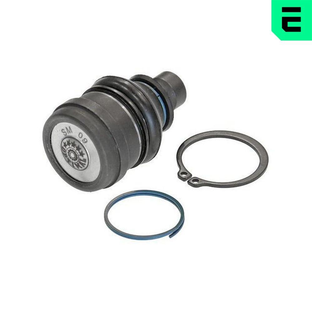 G31028A Optimal Палец шаровой нижний