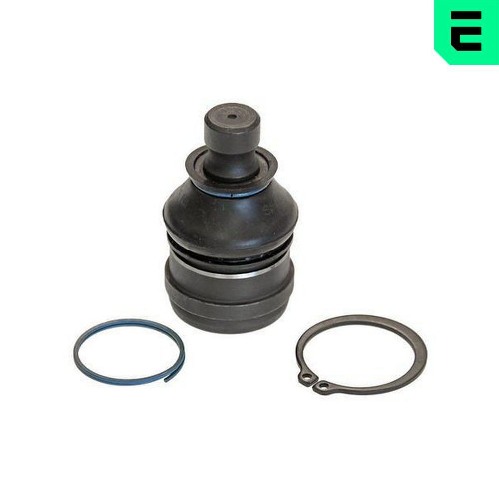 Шаровая опора, нижняя Optimal G31028A цена, от 10.49 USD
