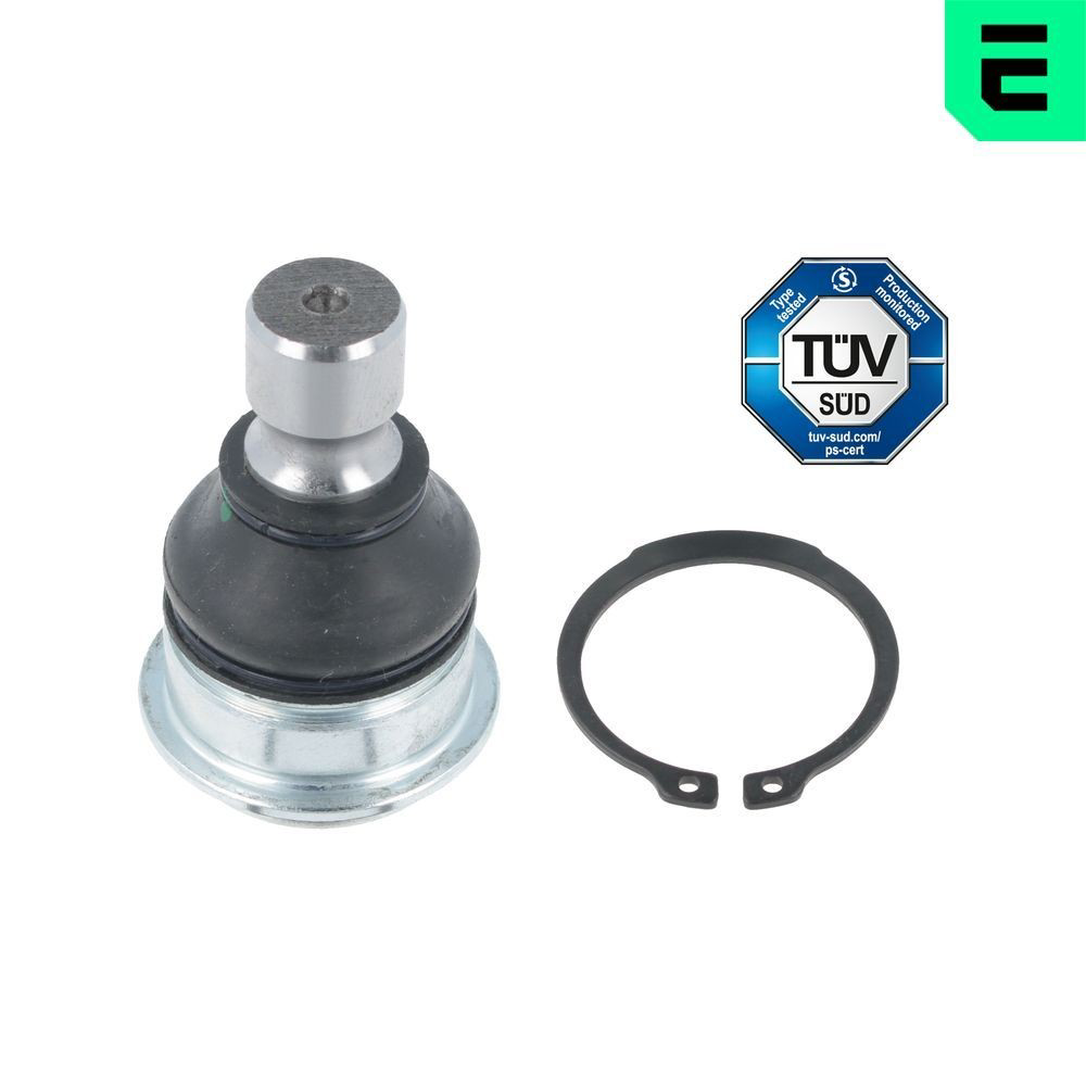 Нижняя шаровая опора Optimal G31034