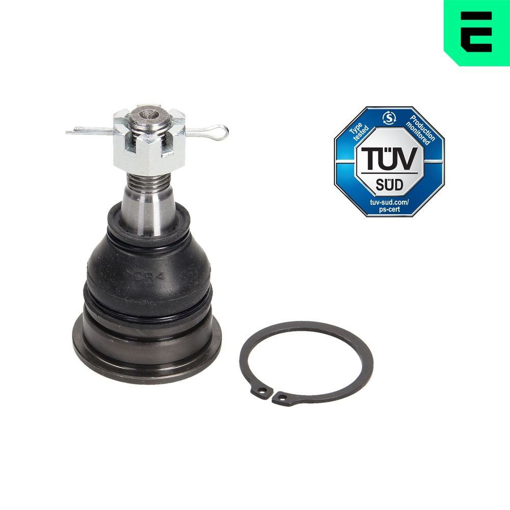 G31035 Optimal Палец шаровой нижний