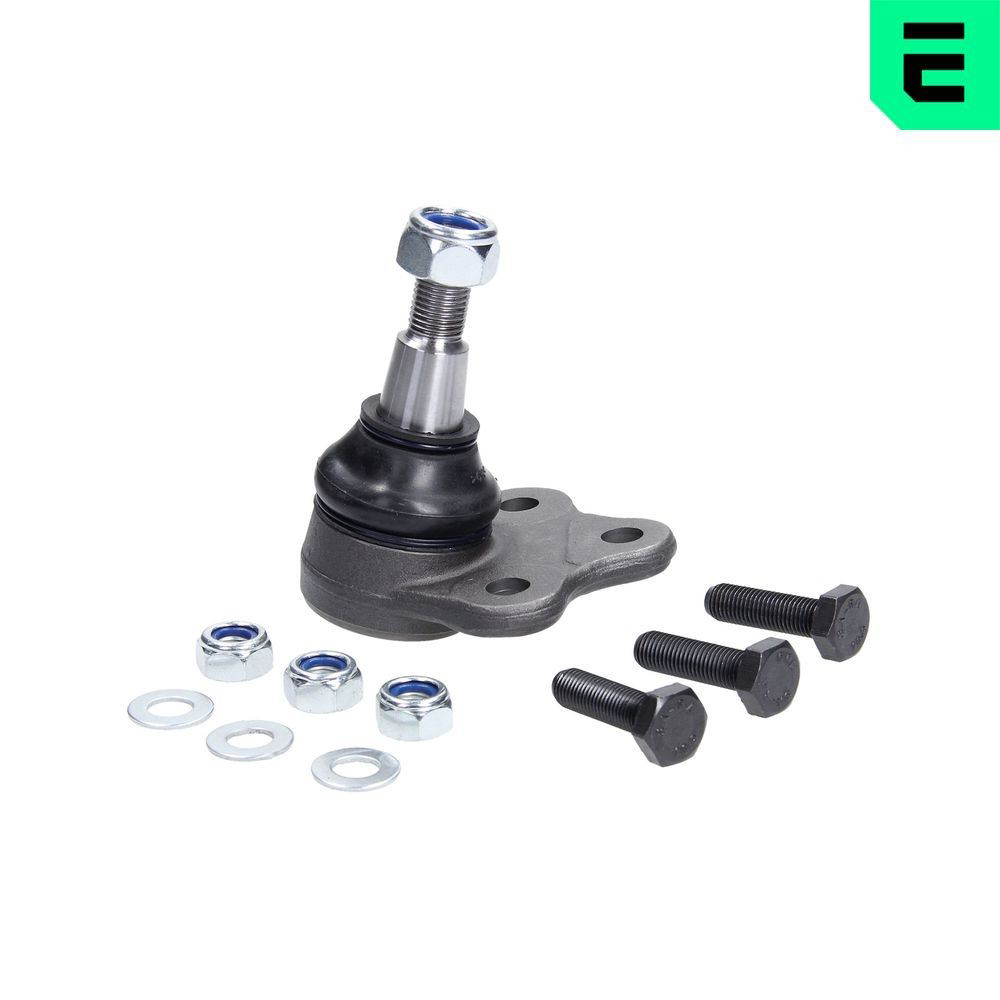 Шаровая опора, нижняя Optimal G31043 цена, от 17.72 USD