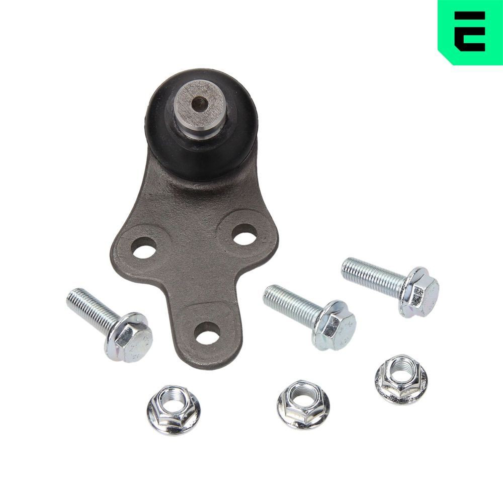 Купить G31044 Optimal Шаровая опора, нижняя, левая