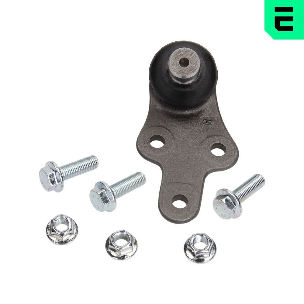 Купить G31045 Optimal Шаровая опора, нижняя, правая