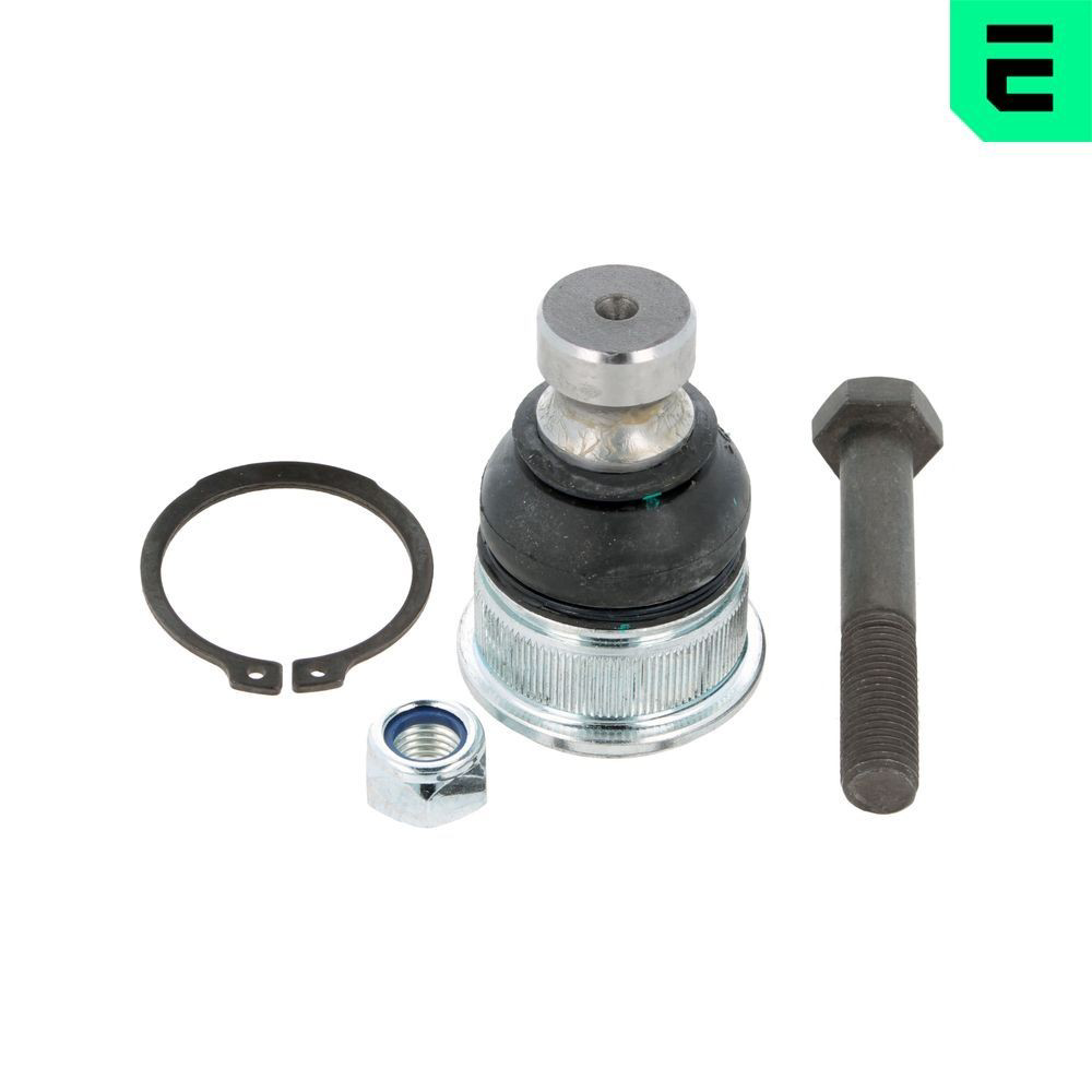G31047 Optimal Палец шаровой нижний