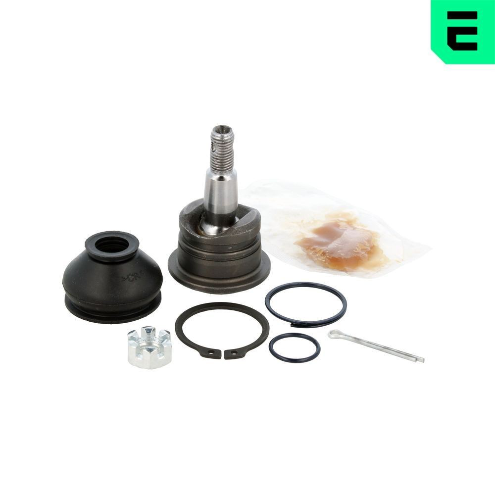 Верхняя шаровая опора G31093 Optimal