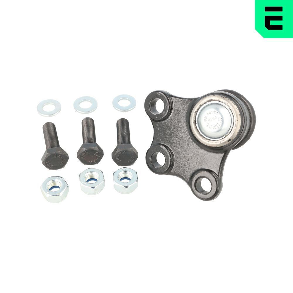 Нижняя шаровая опора Optimal G31119S