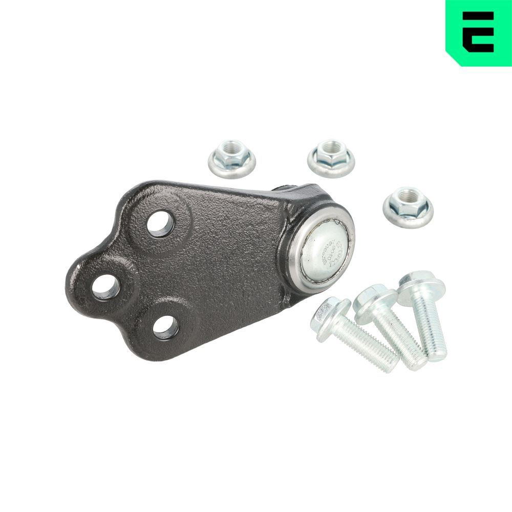 Нижняя шаровая опора Optimal G31121S