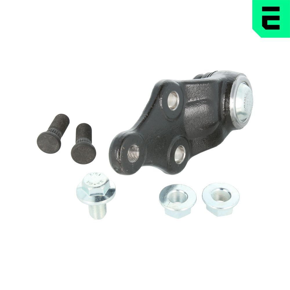 Купить G31127S1 Optimal Нижняя шаровая опора