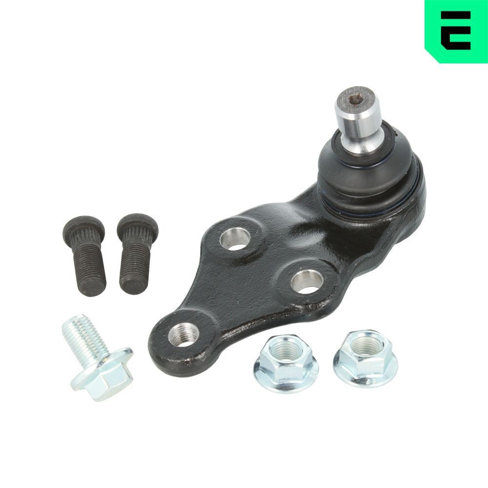 Шаровая опора, нижняя Optimal G31127S1 цена, от 15.14 USD