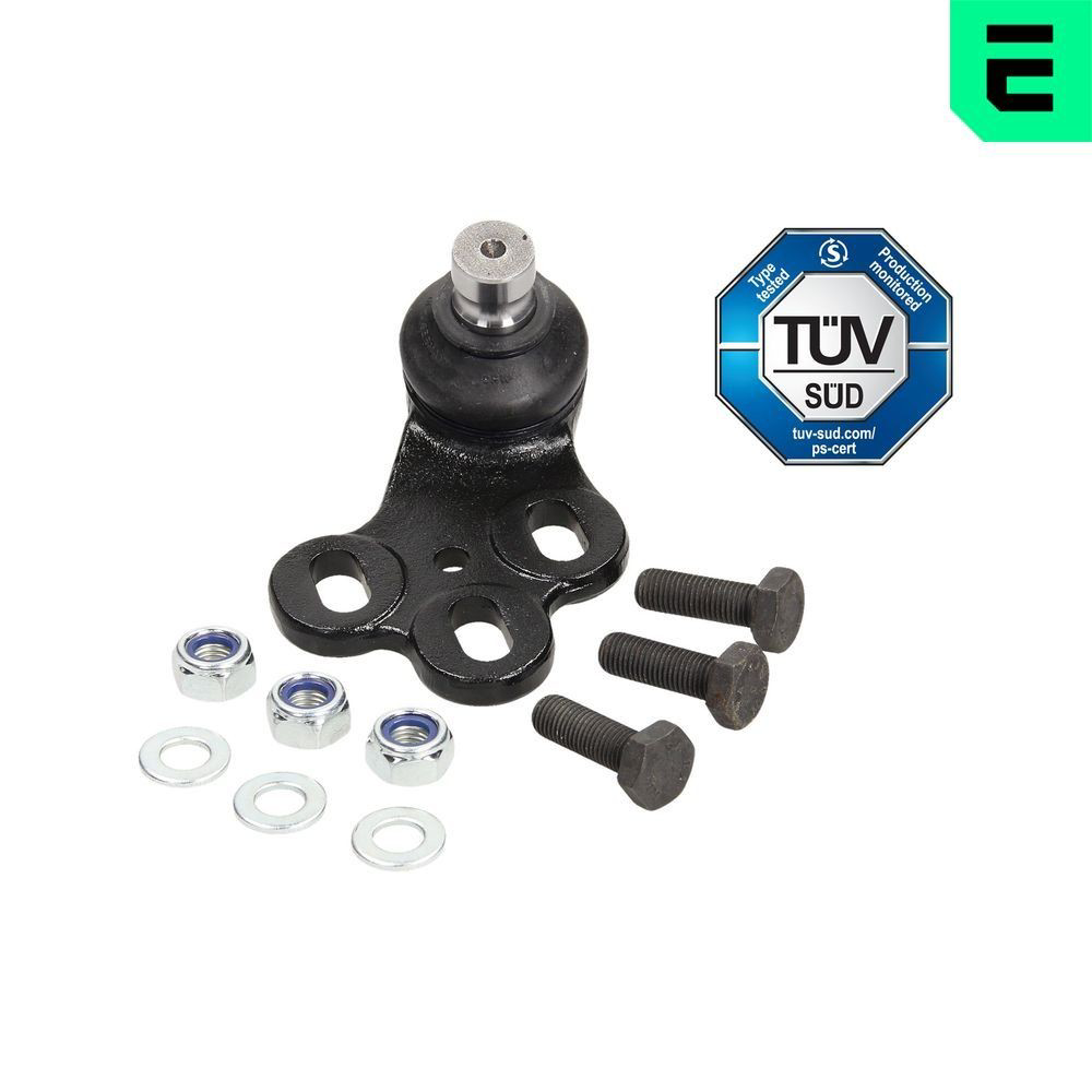 Купить G3120 Optimal Шаровая опора, нижняя, правая