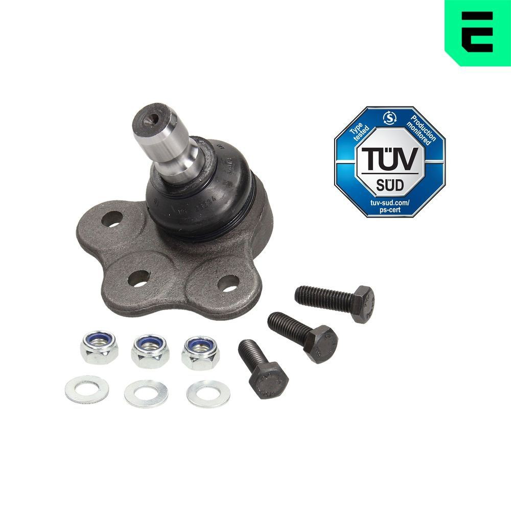 G3169 Optimal Палец шаровой нижний