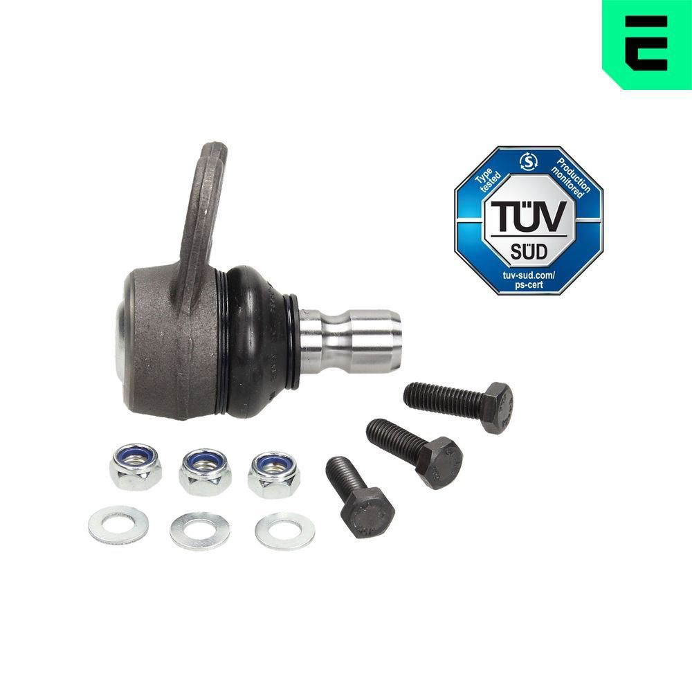 Купить G3169 Optimal Нижняя шаровая опора