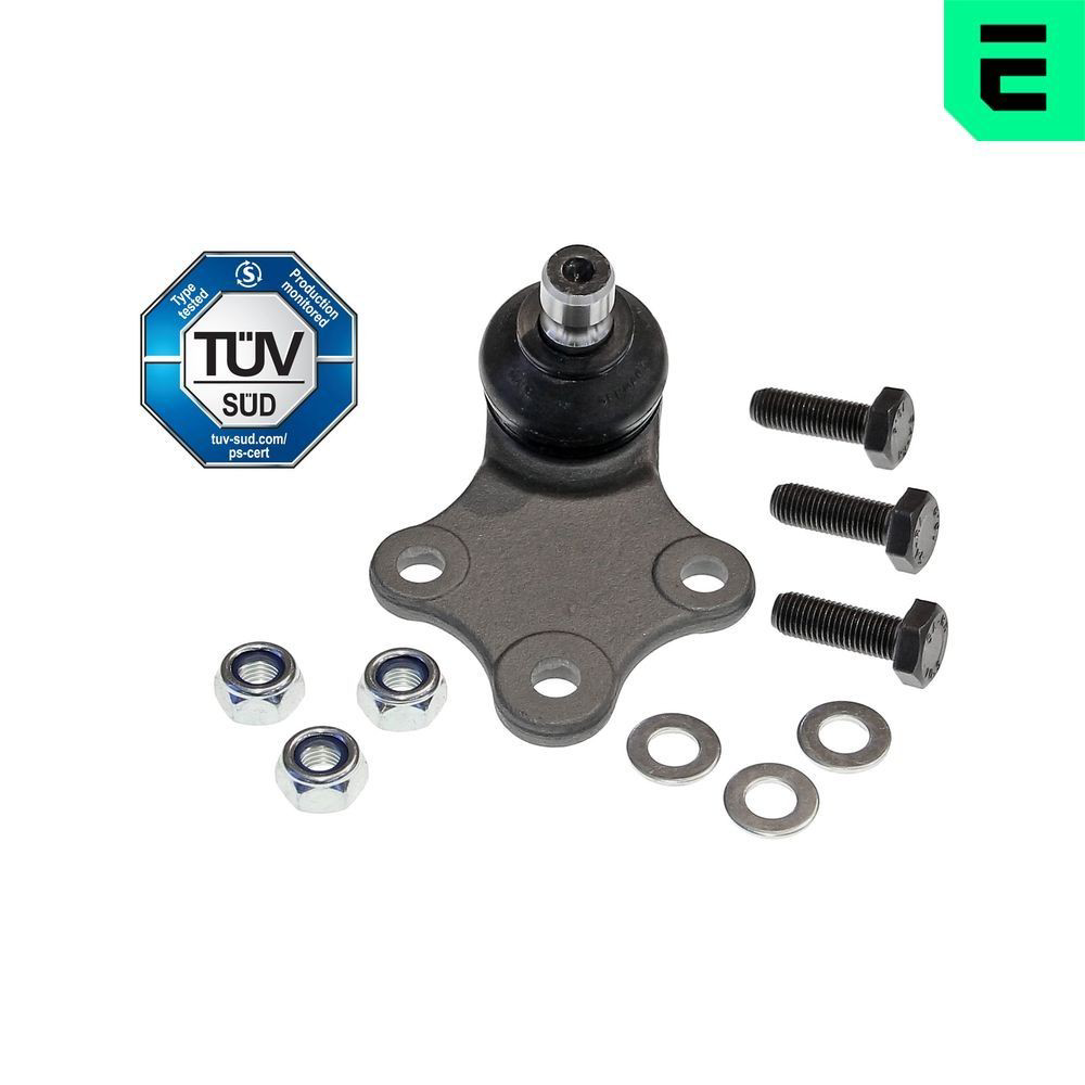 Нижняя шаровая опора Optimal G3174