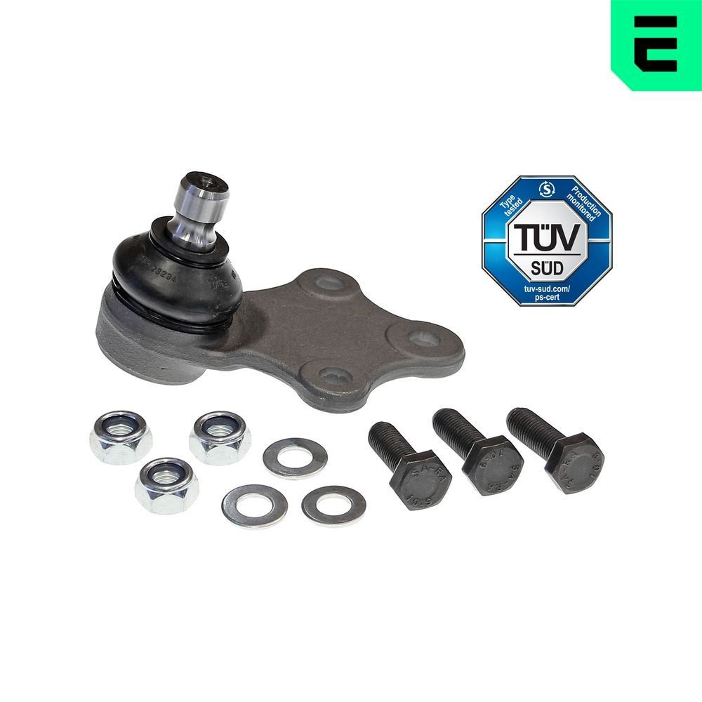 Нижняя шаровая опора G3174 Optimal