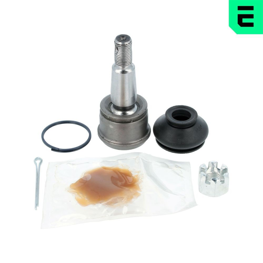 Шаровая опора, нижняя Optimal G32055 цена, от 7.25 USD