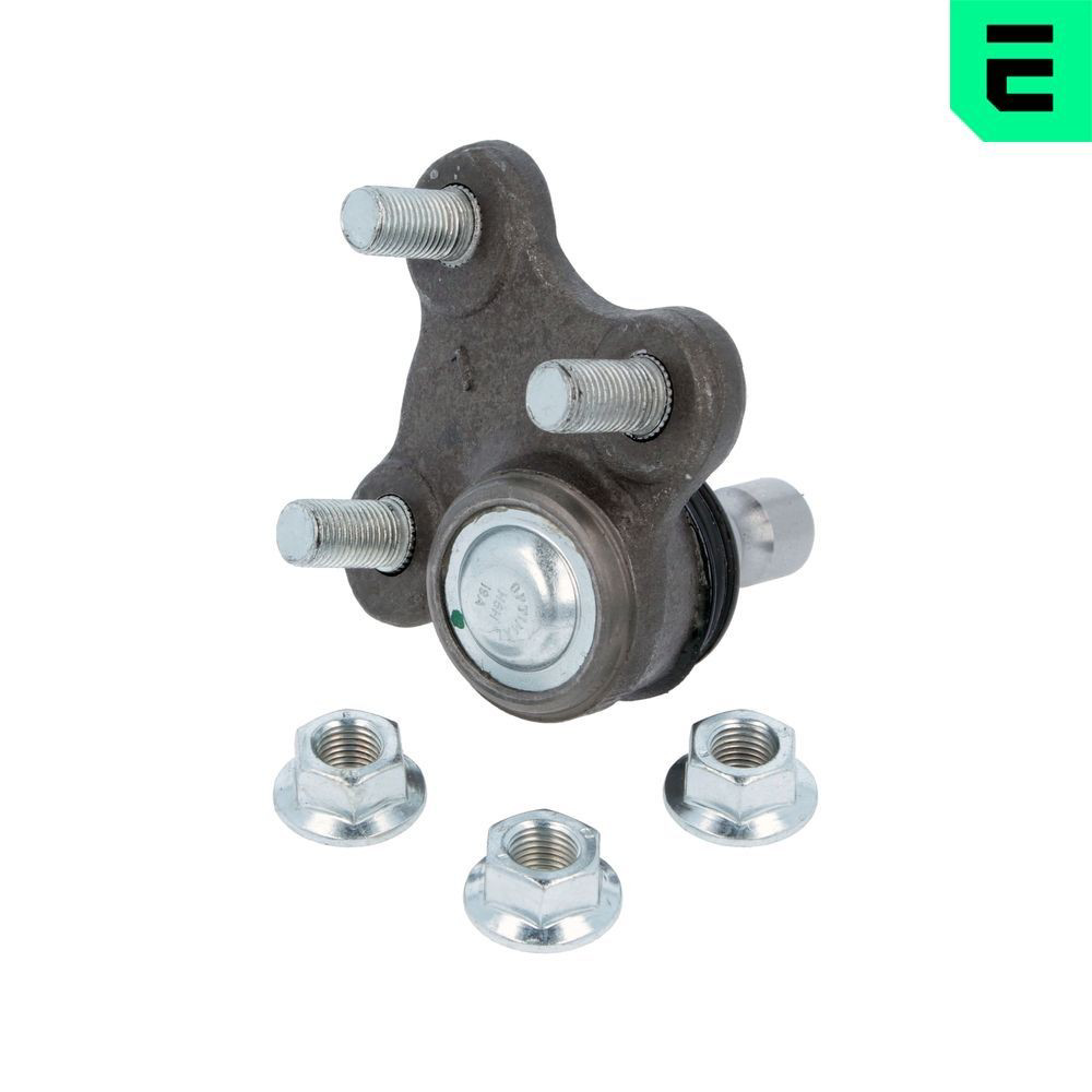 Купить G32058S Optimal Шаровая опора, нижняя, левая