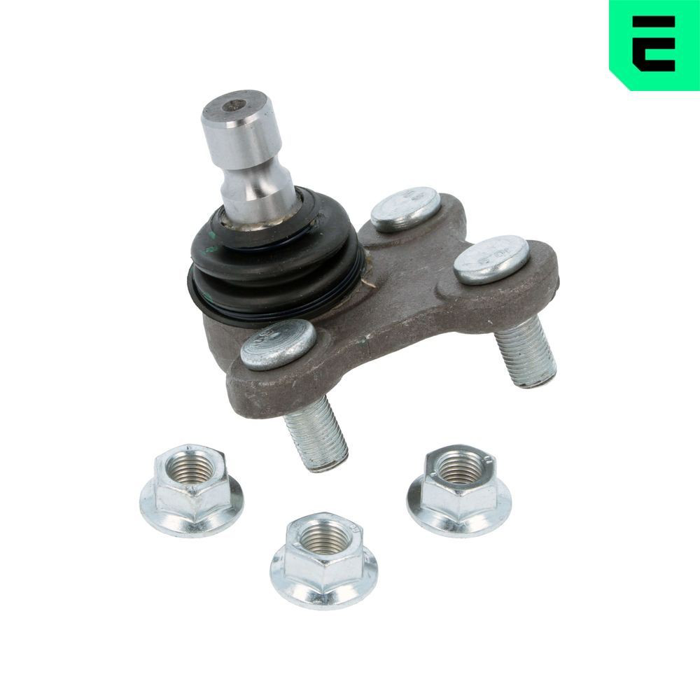 Нижняя левая шаровая опора G32058S Optimal