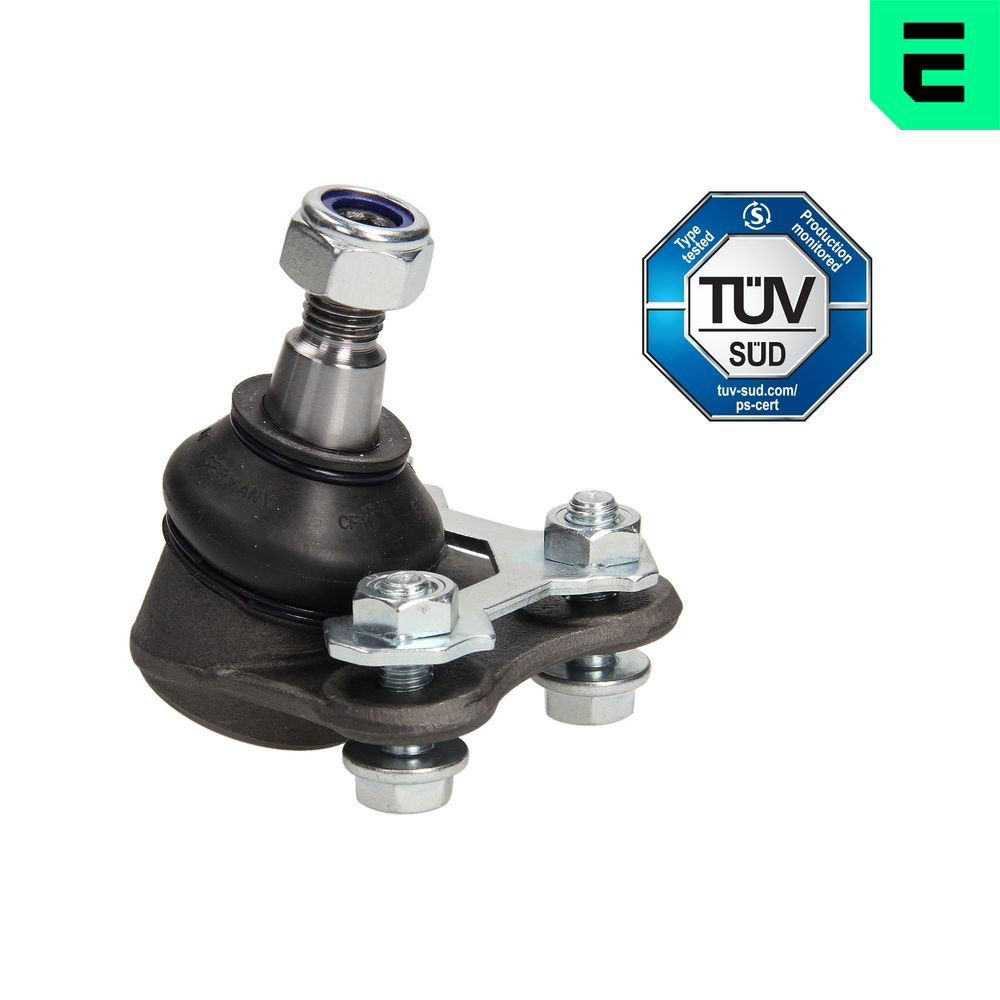 Купить G3540 Optimal Шаровая опора, нижняя, левая