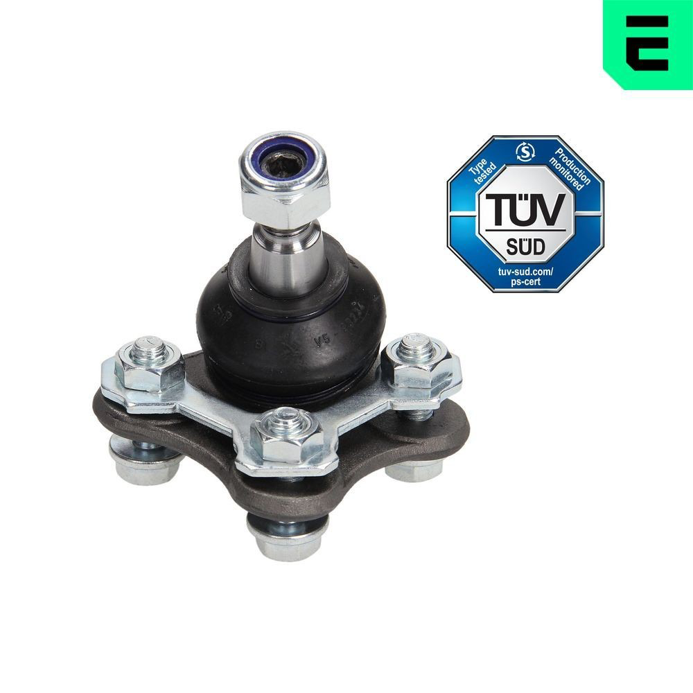 Нижняя левая шаровая опора G3540 Optimal