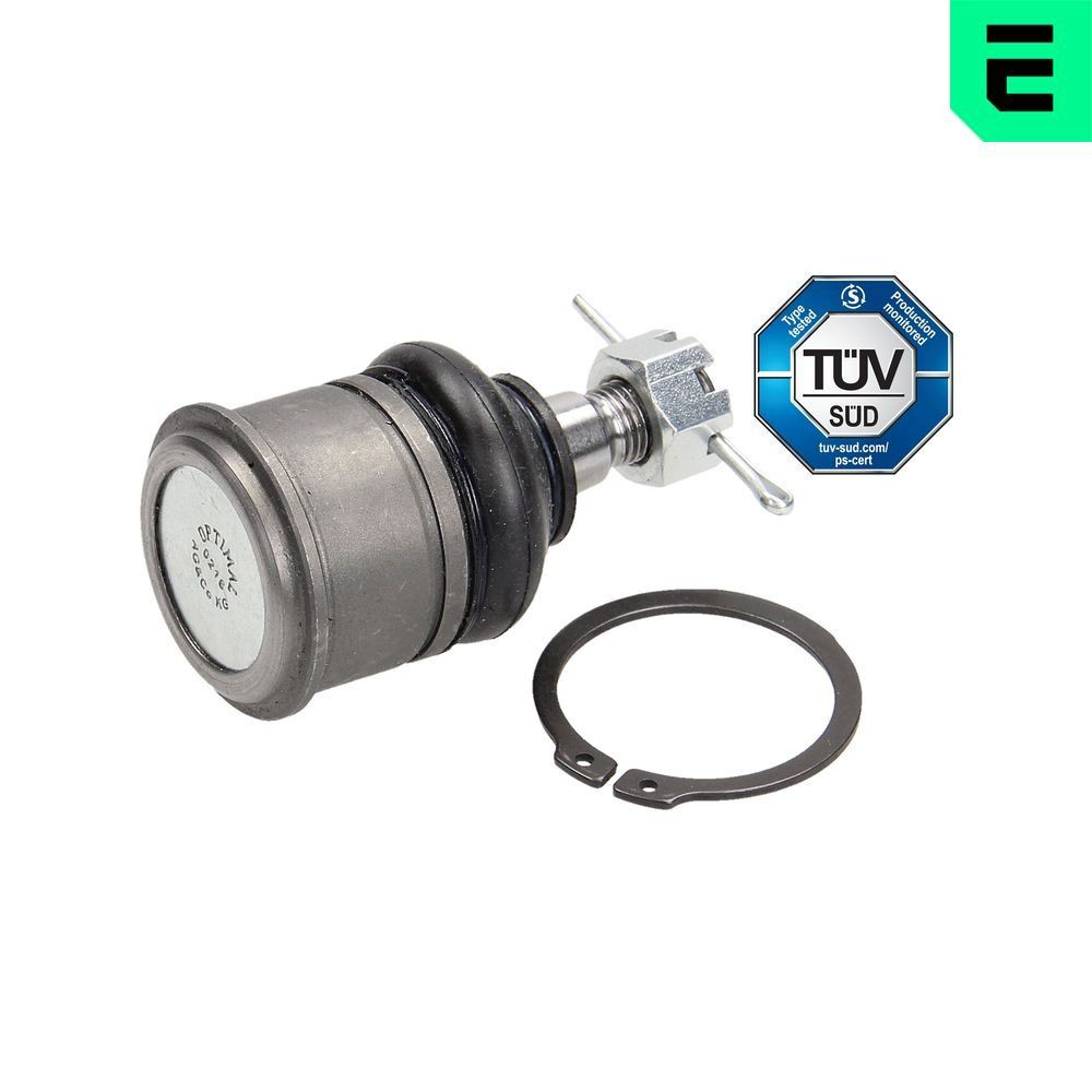 Шаровая опора, нижняя Optimal G3620 цена, от 10.14 USD