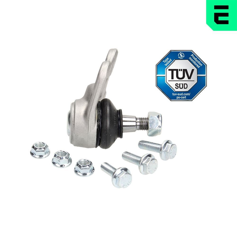 Купить G3625 Optimal Нижняя шаровая опора