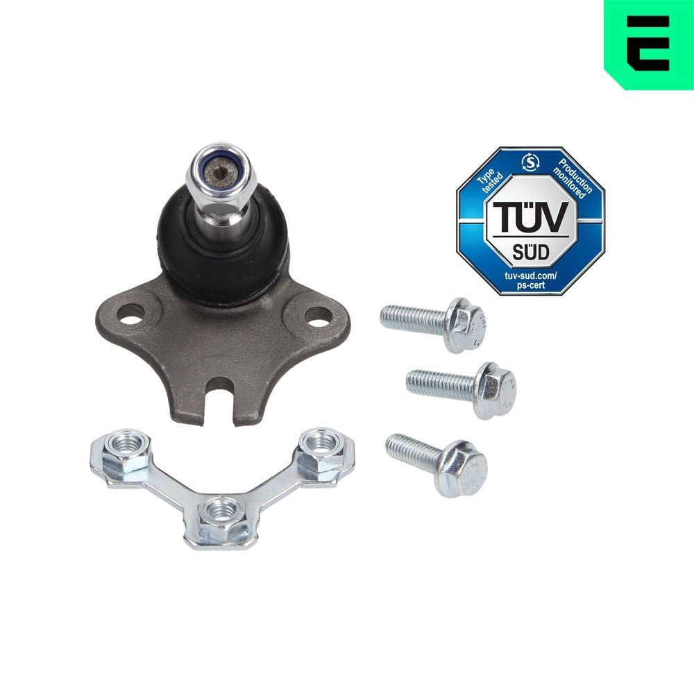 Нижняя шаровая опора G3679 Optimal