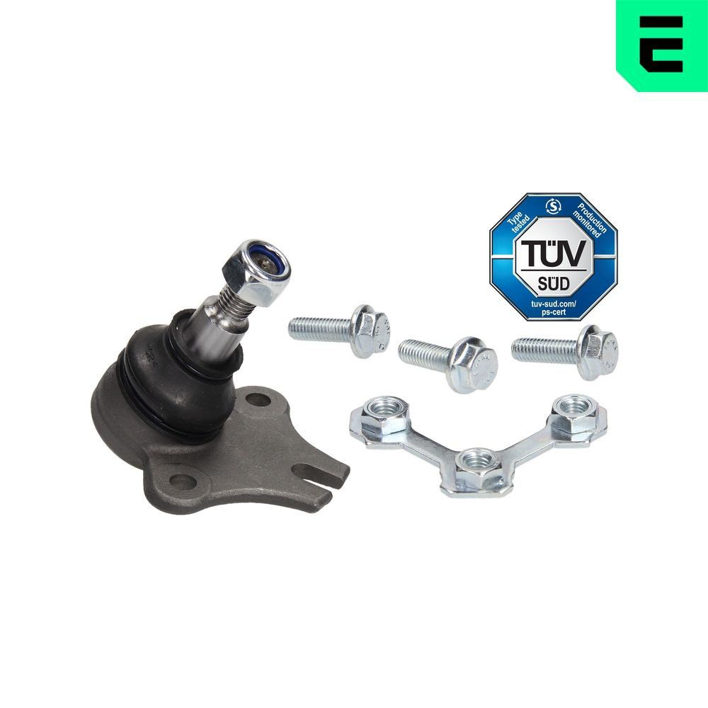 Купить G3679 Optimal Нижняя шаровая опора