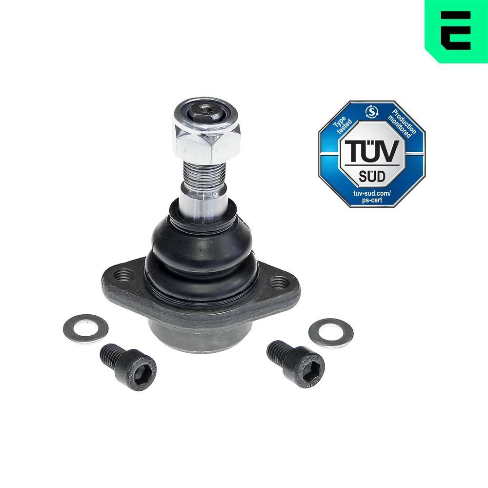 Купить G3691 Optimal Верхняя шаровая опора