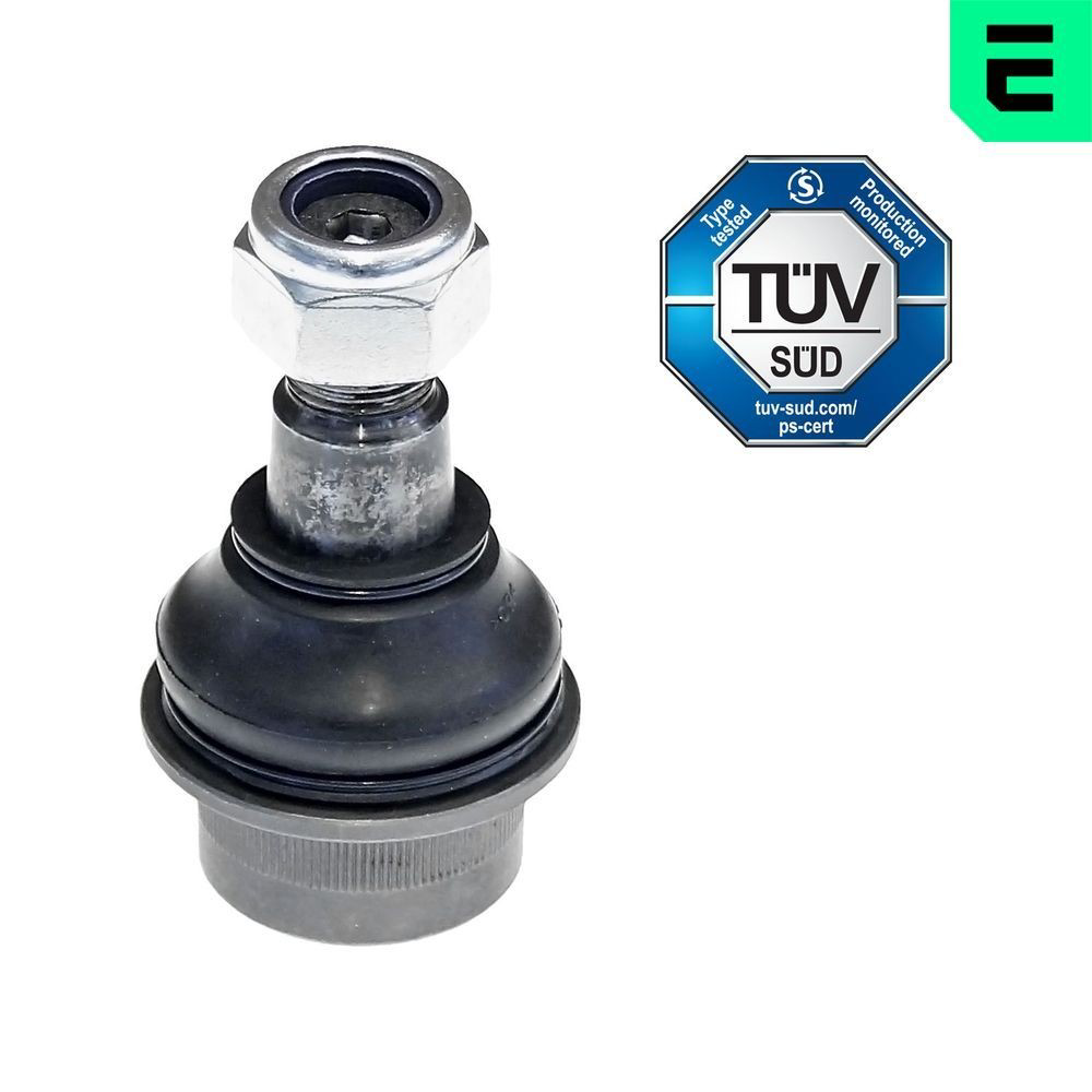 Шаровая опора, нижняя Optimal G3827 цена, от 10.09 USD