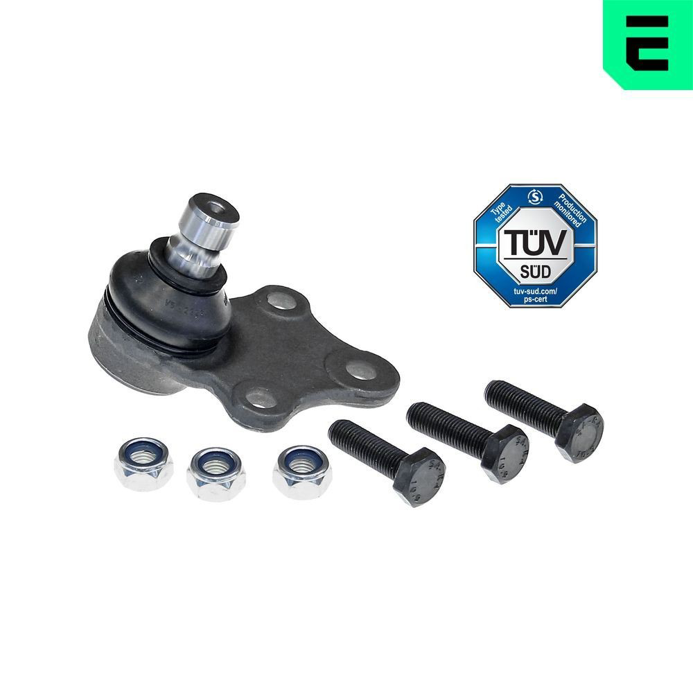 Нижняя шаровая опора Optimal G3851