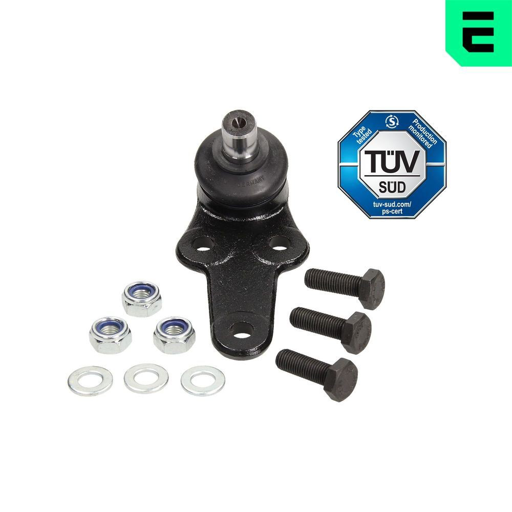 Купить G3859 Optimal Нижняя шаровая опора