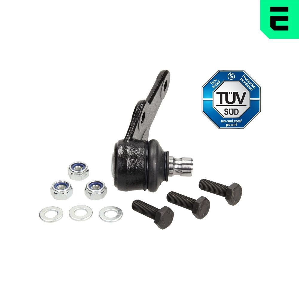 Нижняя шаровая опора G3859 Optimal