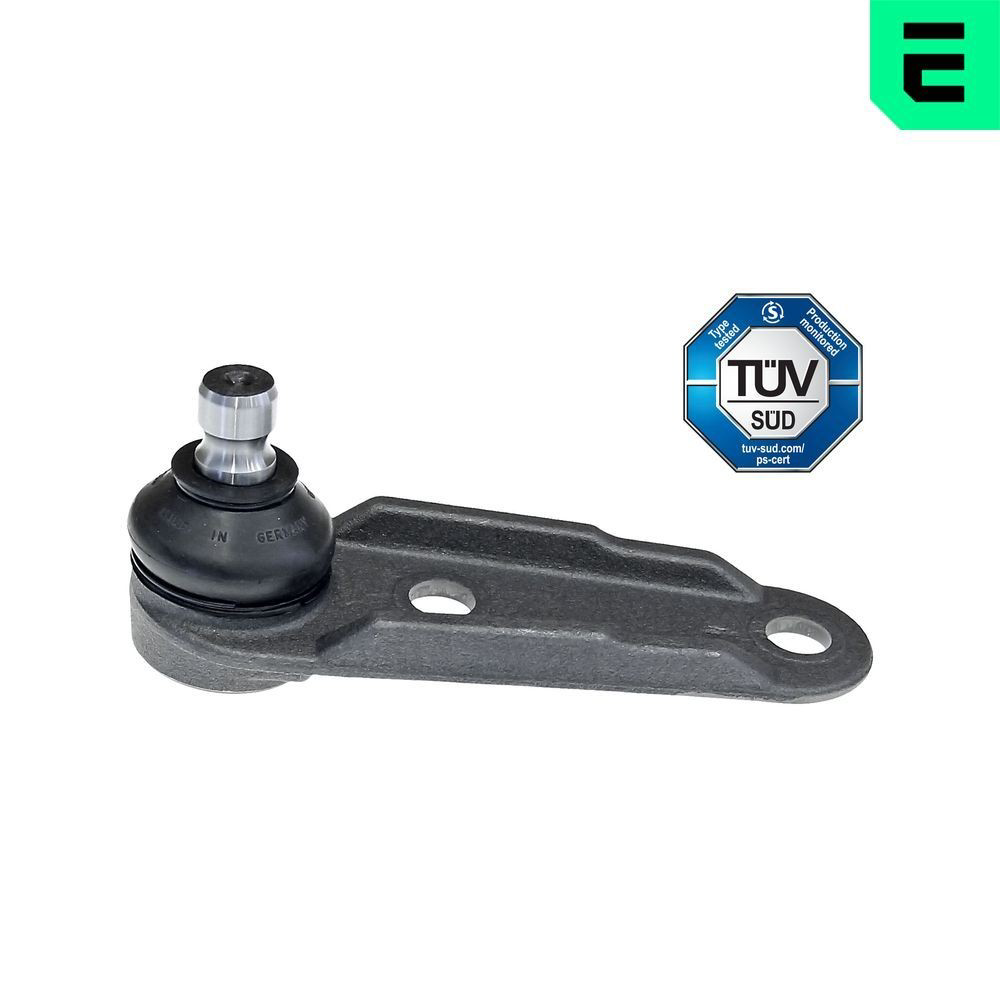 Шаровая опора, нижняя Optimal G3876 цена, от 8.93 USD