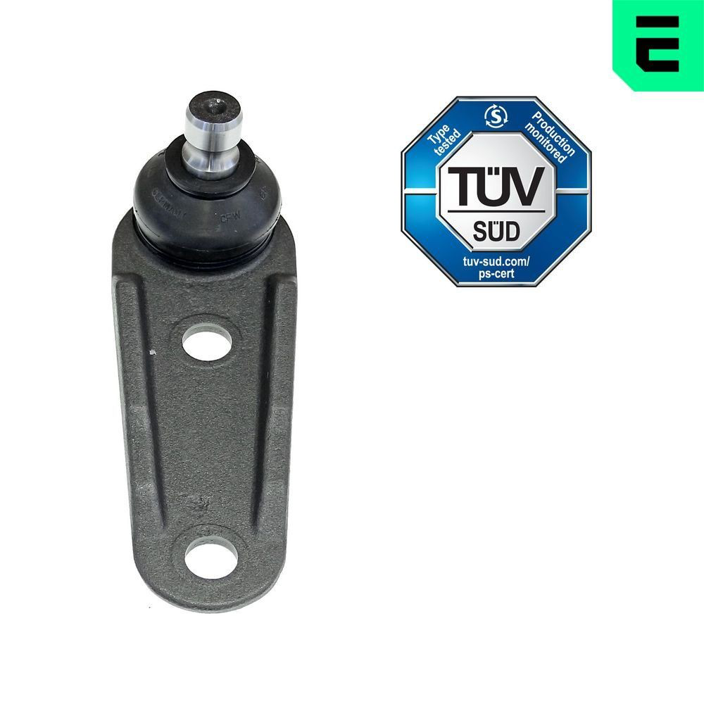 Нижняя шаровая опора G3876 Optimal